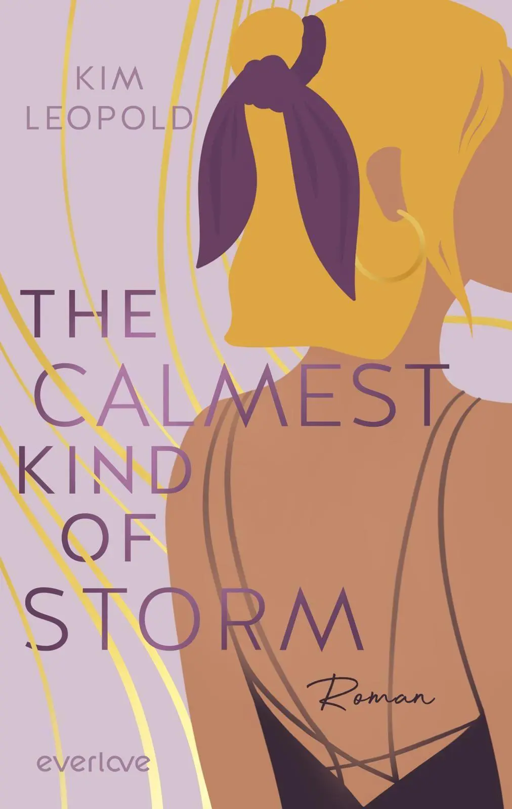 Cover: 9783492064934 | The Calmest Kind of Storm | Kim Leopold | Taschenbuch | 416 S. | 2026