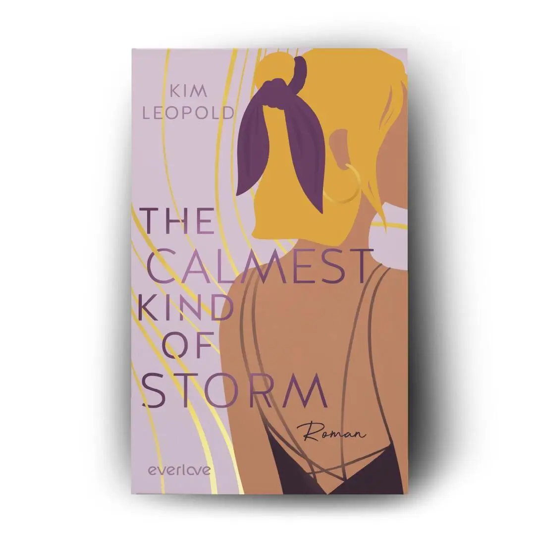 Bild: 9783492064934 | The Calmest Kind of Storm | Kim Leopold | Taschenbuch | 416 S. | 2026