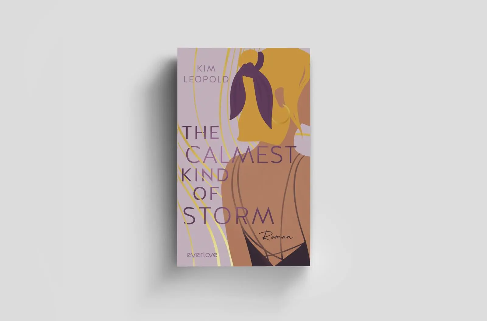 Bild: 9783492064934 | The Calmest Kind of Storm | Kim Leopold | Taschenbuch | 416 S. | 2026