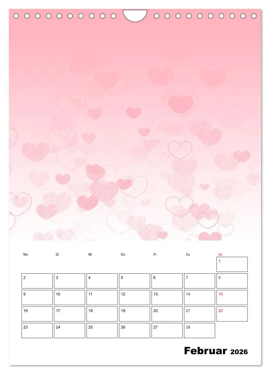 Bild: 9783516434934 | ERINNERUNGEN Zum Selberbasteln (Wandkalender 2026 DIN A4 hoch),...