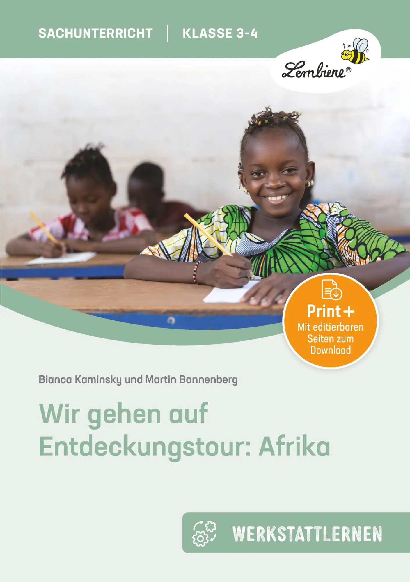 Cover: 9783746804934 | Wir gehen auf Entdeckungstour: Afrika | (3. und 4. Klasse) | Bundle Cover: 9783746804934 | Wir gehen auf Entdeckungstour: Afrika | (3. und 4. Klasse) | Bundle