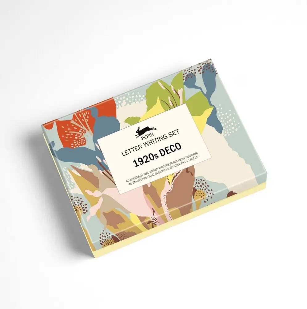 Cover: 9789460094934 | 1920s Déco | Pepin Van Roojen | GBKASS | 40 S. | Deutsch | 2021