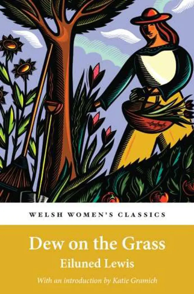 Cover: 9781912905034 | Dew On the Grass | Eiluned Lewis | Taschenbuch | Englisch | 2019