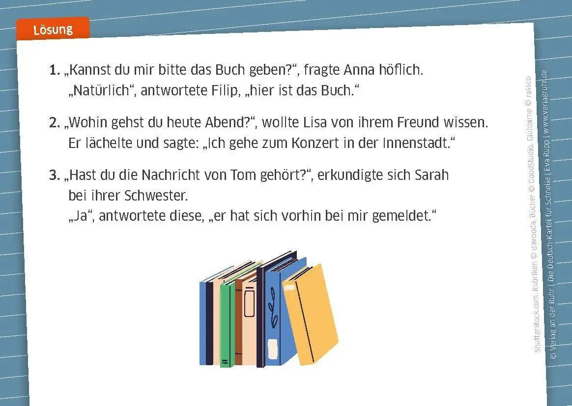 Bild: 9783834665034 | Die Deutsch-Kartei für Schnelle | Eva Rupp | Box | 88 S. | Deutsch