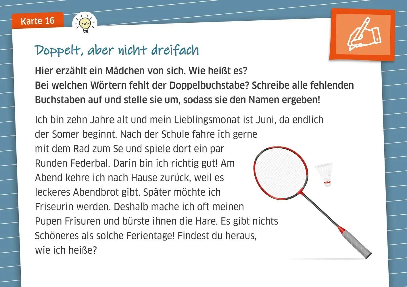 Bild: 9783834665034 | Die Deutsch-Kartei für Schnelle | Eva Rupp | Box | 88 S. | Deutsch