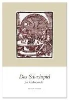 Cover: 9783942955034 | Das Schachspiel | Deutsch-Polnisch | Jan Kochanowski | Taschenbuch