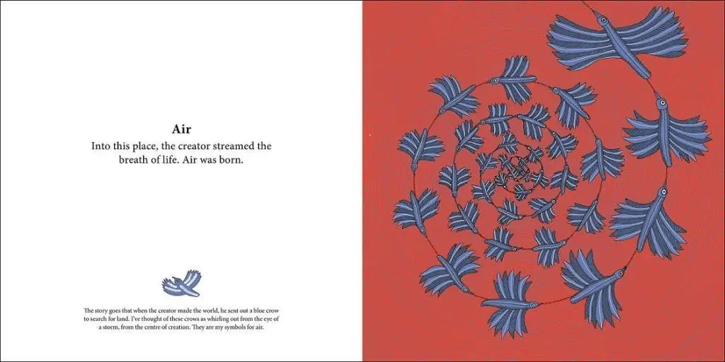 Bild: 9789383145034 | Creation - Handmade | Gita Wolf Bhajju Shyam | Buch | Gebunden | 2016