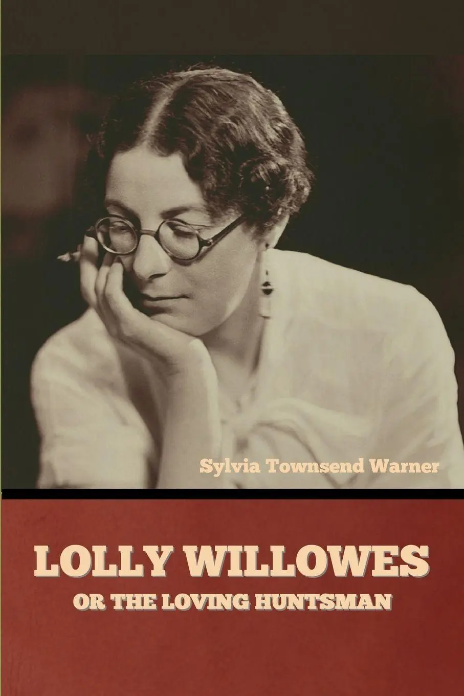Cover: 9798888305034 | Lolly Willowes or The Loving Huntsman | Sylvia Townsend Warner | Buch