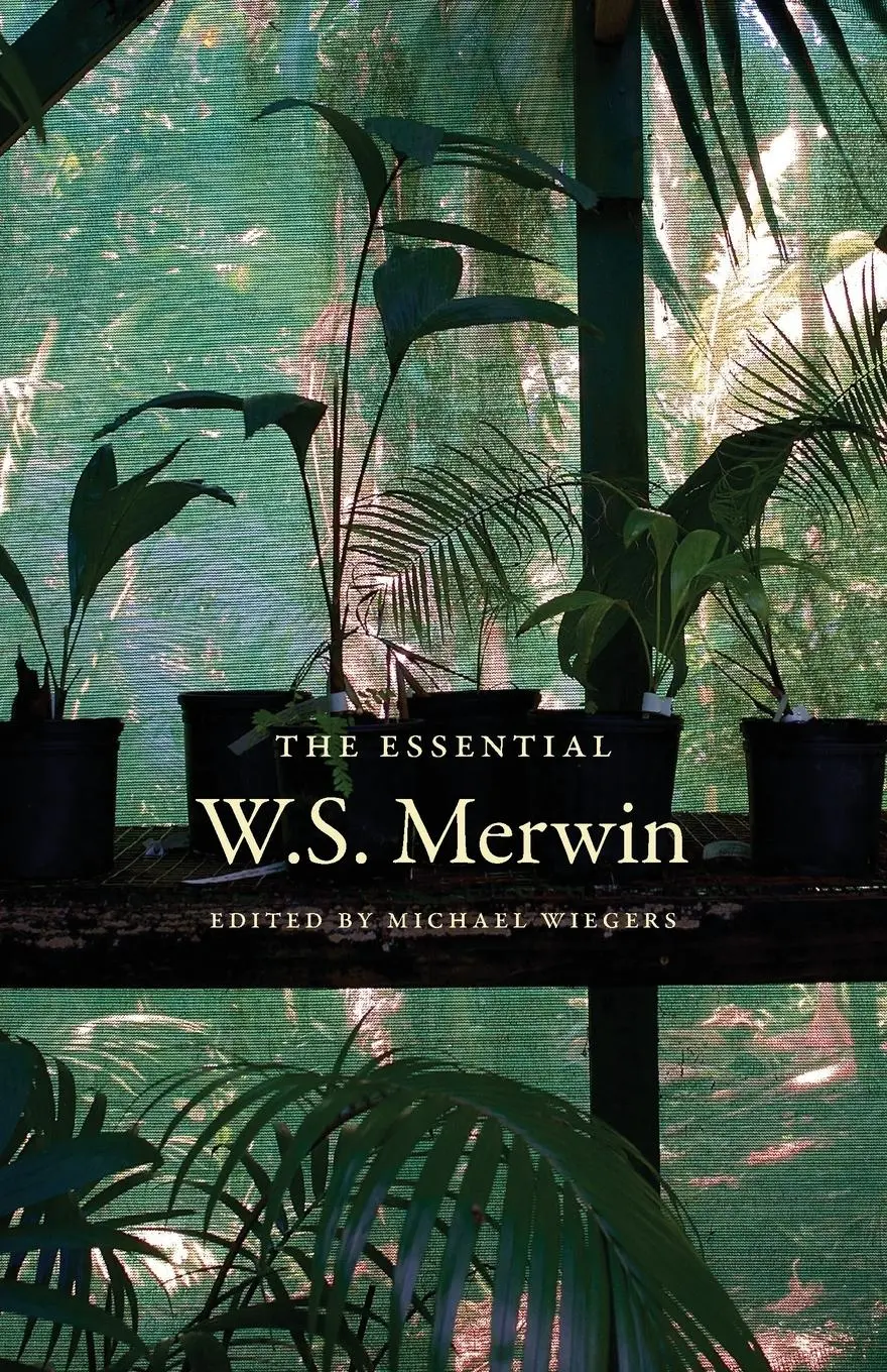 Cover: 9781556595134 | The Essential W.S. Merwin | W. S. Merwin | Taschenbuch | Englisch