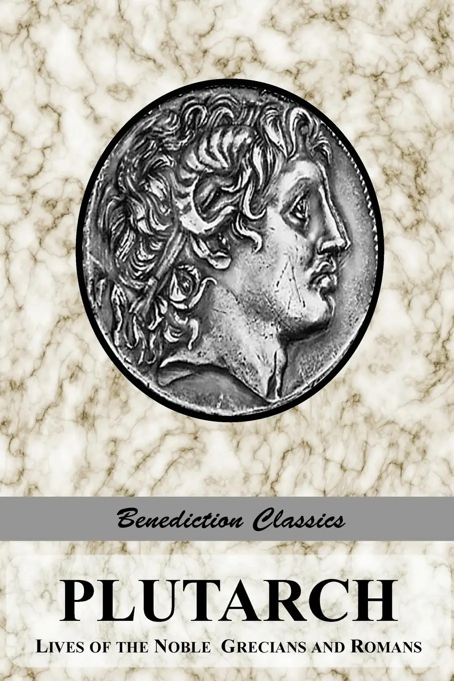 Cover: 9781781395134 | PLUTARCH | Plutarch | Taschenbuch | Englisch | 2015