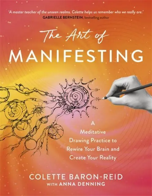 Cover: 9781837825134 | The Art of Manifesting | Colette Baron-Reid | Taschenbuch | Englisch