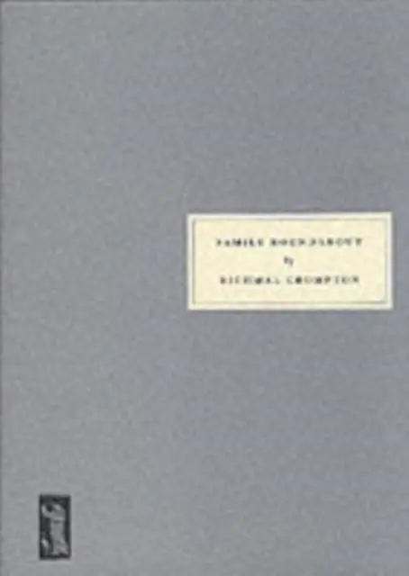 Cover: 9781903155134 | Family Roundabout | Richmal Crompton | Taschenbuch | Englisch | 2001