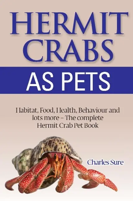 Cover: 9781910085134 | Hermit Crab Care | James Sure | Taschenbuch | Englisch | 2014