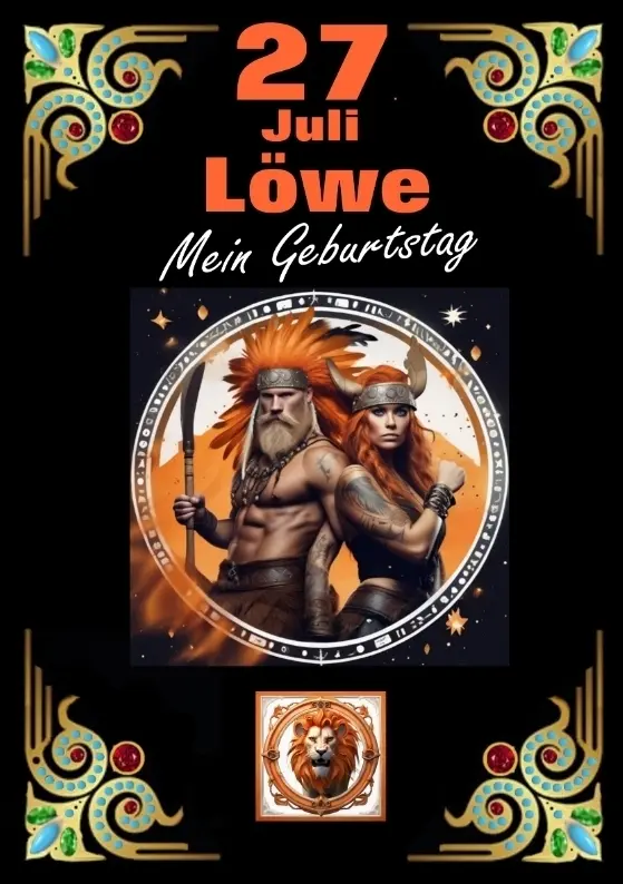 Cover: 9783384105134 | 27.Juli, mein Geburtstag | Andreas Kühnemann | Taschenbuch | 104 S.