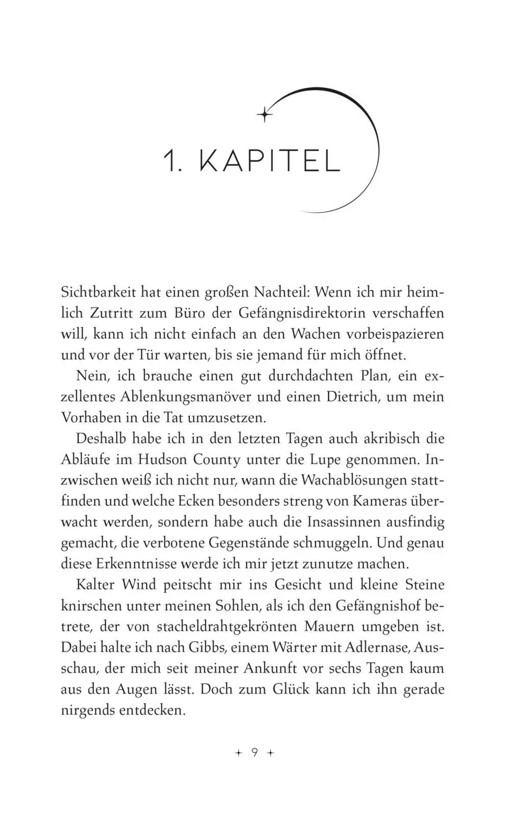Bild: 9783551585134 | How To Find A Fallen Star (New York Magics 2) | Lily S. Morgan | Buch