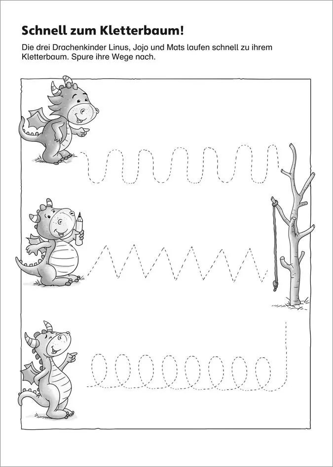 Bild: 9783788675134 | Mein drachenstarkes Vorschulbuch | Julia Meyer | Taschenbuch | 128 S.