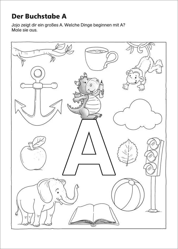 Bild: 9783788675134 | Mein drachenstarkes Vorschulbuch | Julia Meyer | Taschenbuch | 128 S.