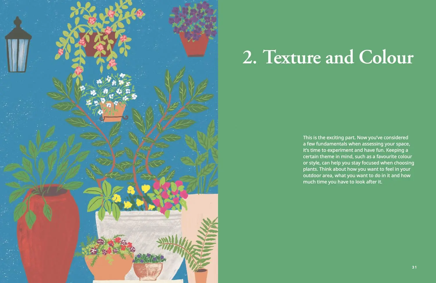 Bild: 9780008595234 | GROW | Fill Your World with Plants | National Trust Books (u. a.)