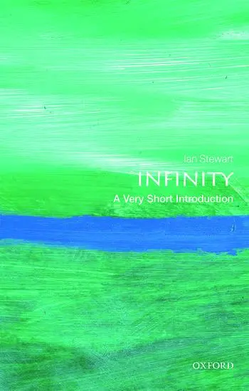 Cover: 9780198755234 | Infinity | A Very Short Introduction | Ian Stewart | Taschenbuch