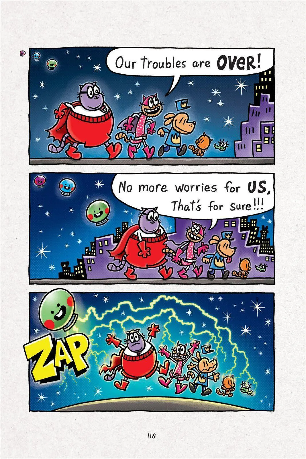 Bild: 9780702345234 | Dog Man 14: Big Jim Believes | Dav Pilkey | Buch | Dog Man | 224 S.