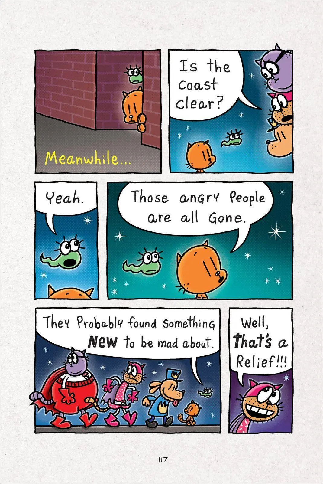 Bild: 9780702345234 | Dog Man 14: Big Jim Believes | Dav Pilkey | Buch | Dog Man | 224 S.