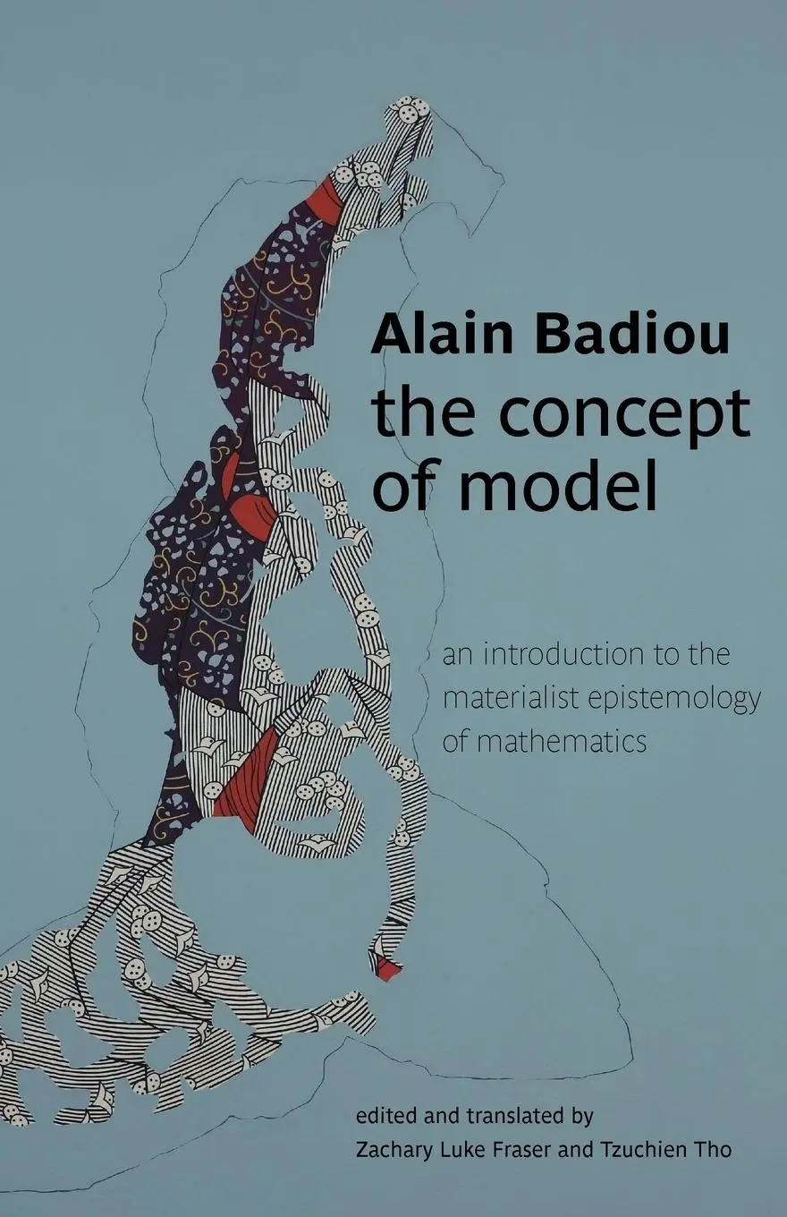 Cover: 9780980305234 | The Concept of Model | Alain Badiou | Taschenbuch | Englisch | 2007