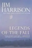 Cover: 9781611855234 | Legends of the Fall | Jim Harrison | Taschenbuch | Englisch | 2017