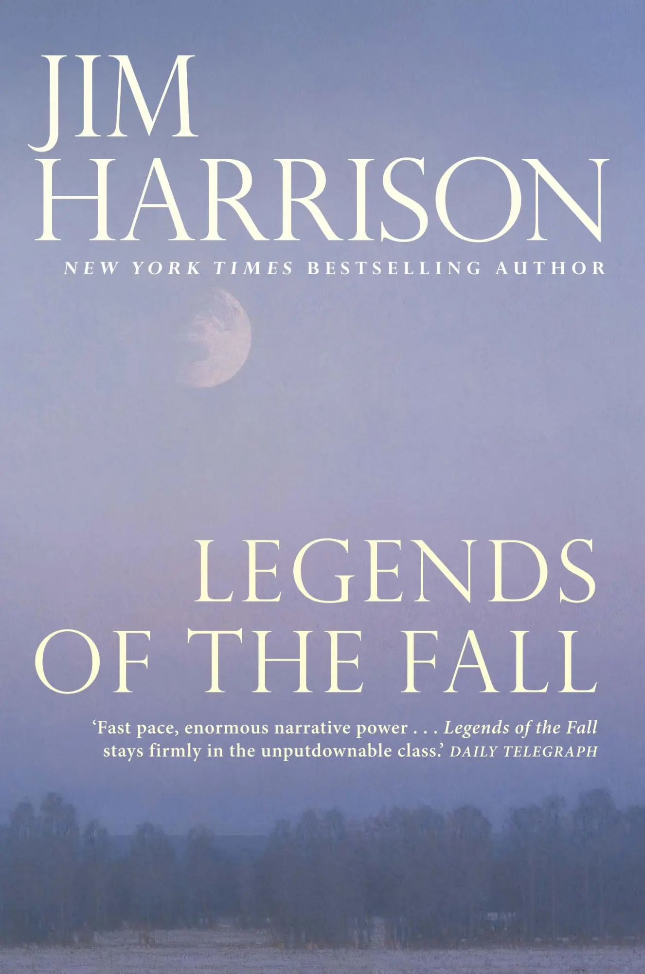 Cover: 9781611855234 | Legends of the Fall | Jim Harrison | Taschenbuch | Englisch | 2017 Cover: 9781611855234 | Legends of the Fall | Jim Harrison | Taschenbuch | Englisch | 2017