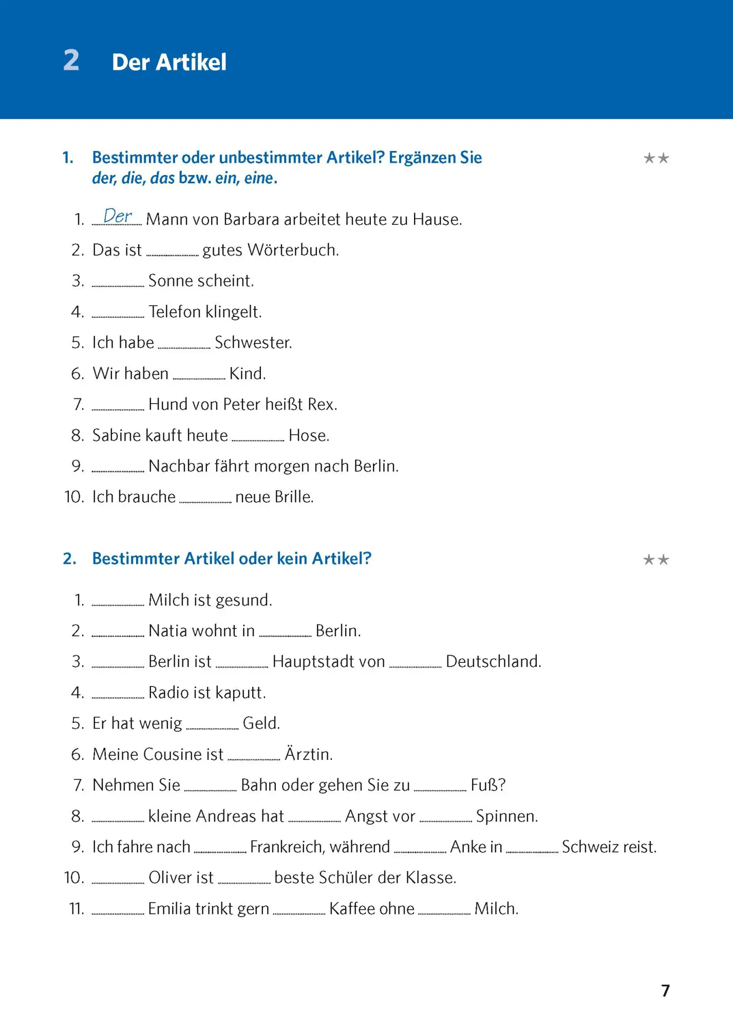 Bild: 9783125635234 | Langenscheidt Grammatiktraining Deutsch als Fremdsprache | Taschenbuch