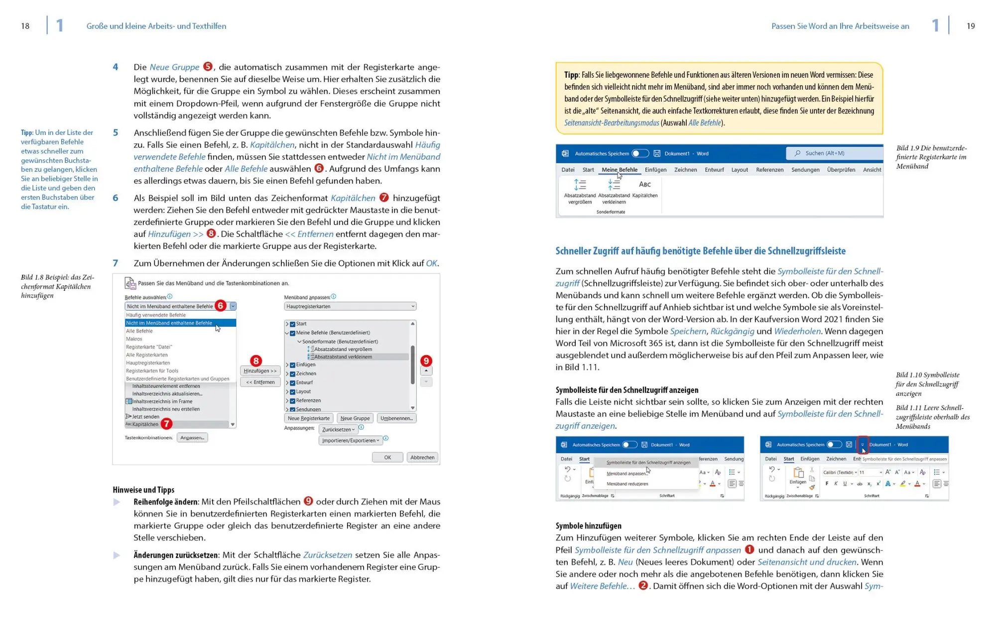 Bild: 9783832805234 | Word 2021 - Stufe 2: Aufbauwissen | Inge Baumeister | Taschenbuch
