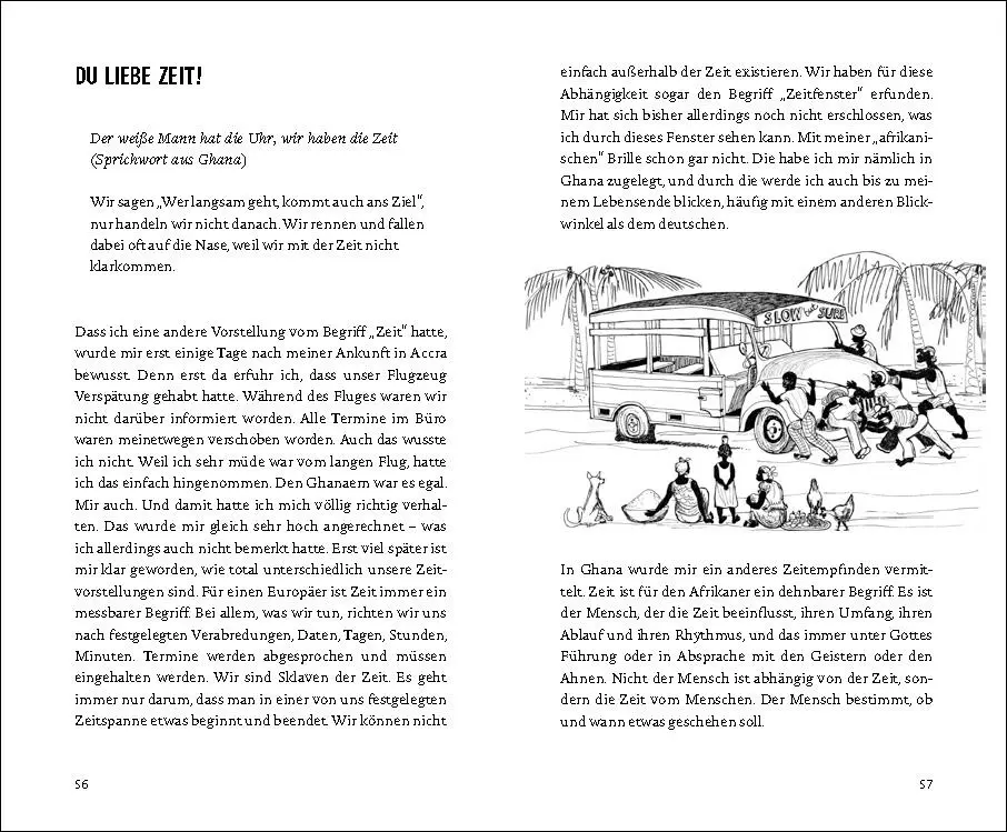 Bild: 9783946205234 | Herzensheimat Ghana | Erinnerungen an ein Land im Aufbruch | Buch