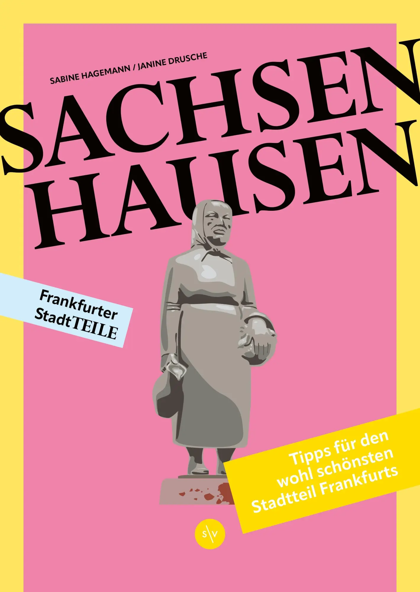 Cover: 9783955425234 | Sachsenhausen | Janine Drusche (u. a.) | Taschenbuch | 56 S. | Deutsch