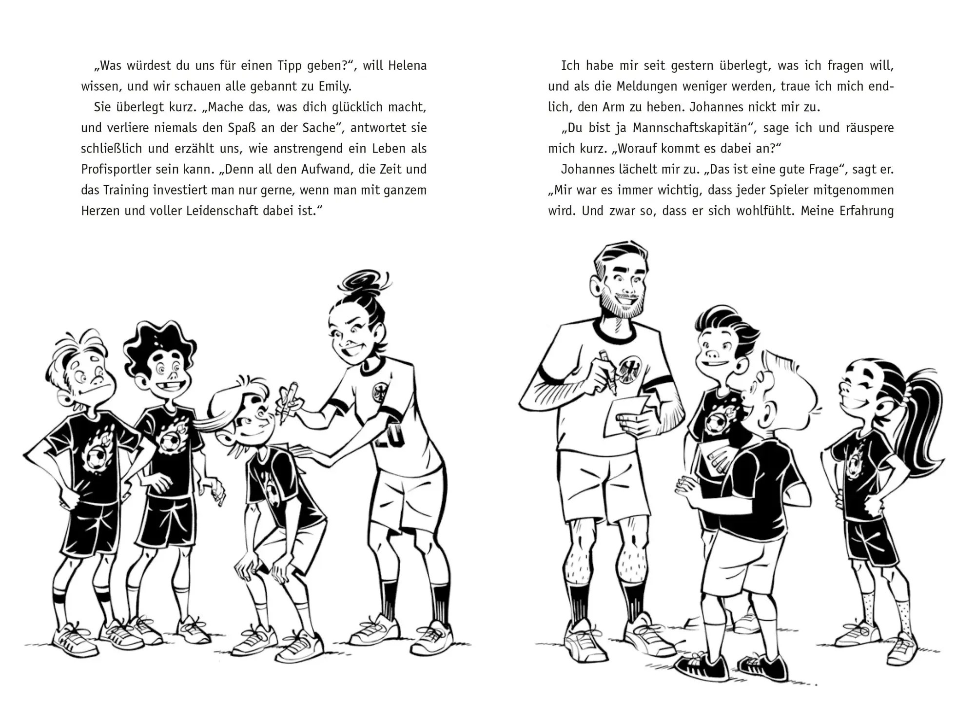 Bild: 9783961295234 | Die Handball-Piraten (Band 3) - Volle Action im Feriencamp | Nikoleit