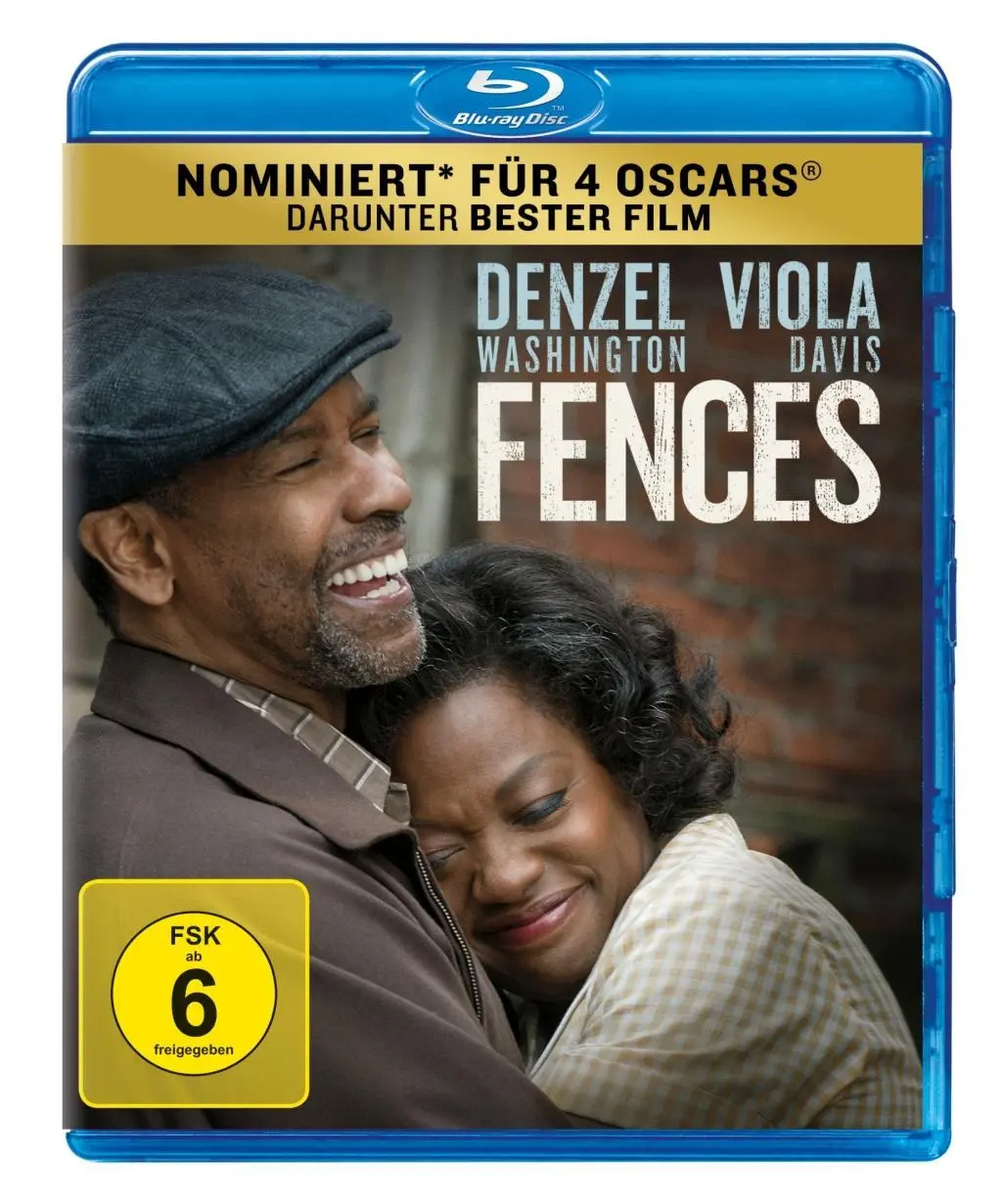 Fences