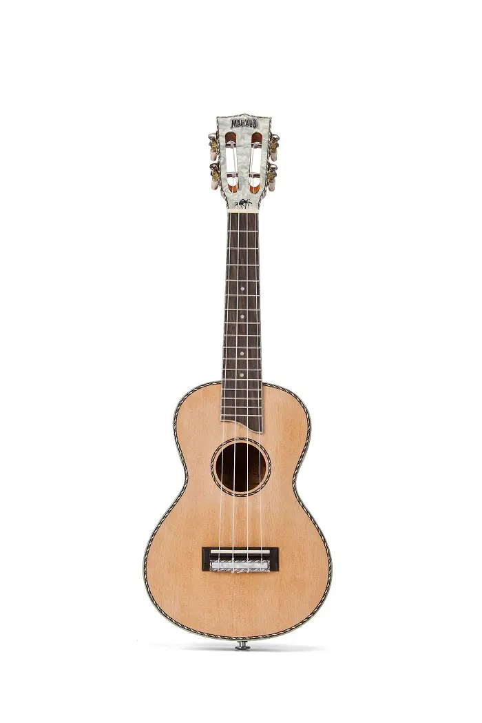 Pearl Series - Concert Ukulele