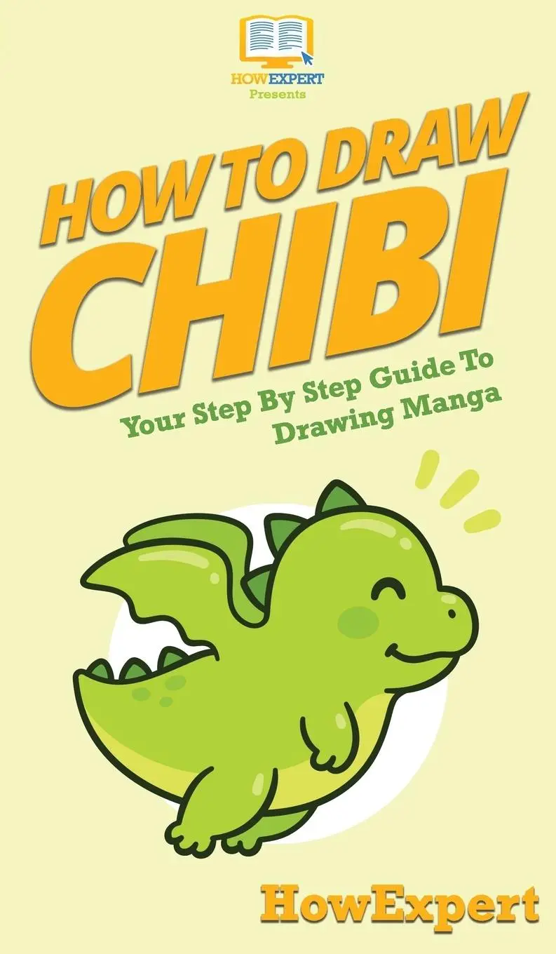 Cover: 9781647585334 | How To Draw Chibi | Your Step By Step Guide to Drawing Chibi Manga