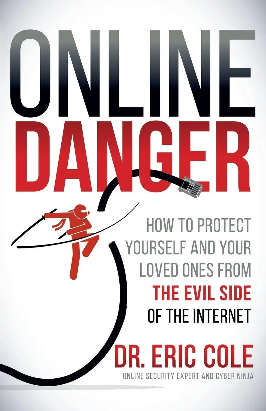 Cover: 9781683505334 | Online Danger | Eric Cole | Taschenbuch | Kartoniert / Broschiert