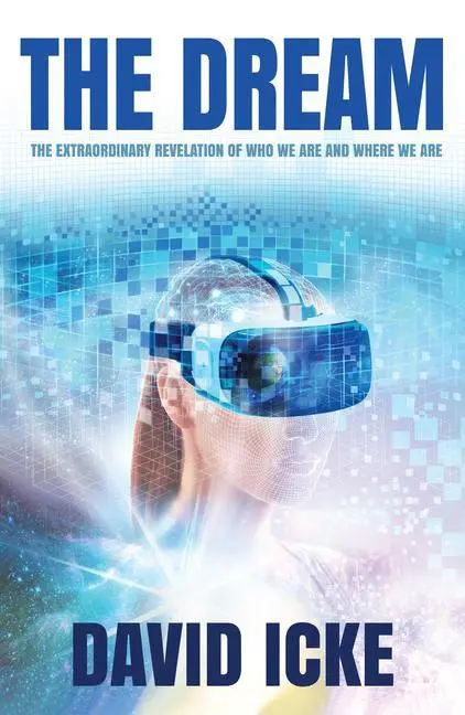 Cover: 9781838415334 | The Dream | David Icke | Taschenbuch | Englisch | 2023