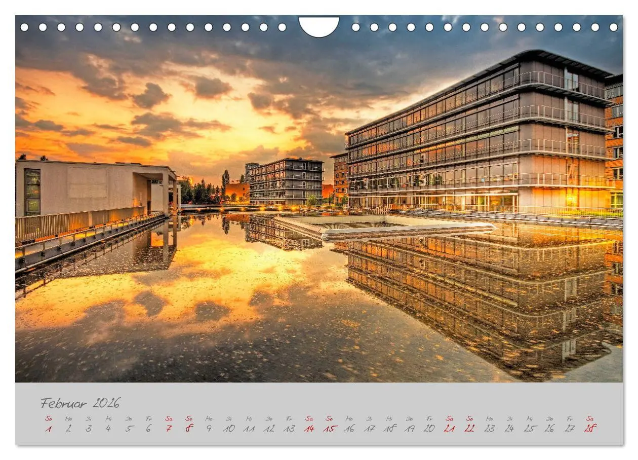 Bild: 9783457755334 | Saarland Weltkulturerbe und Wein (Wandkalender 2026 DIN A4 quer),...