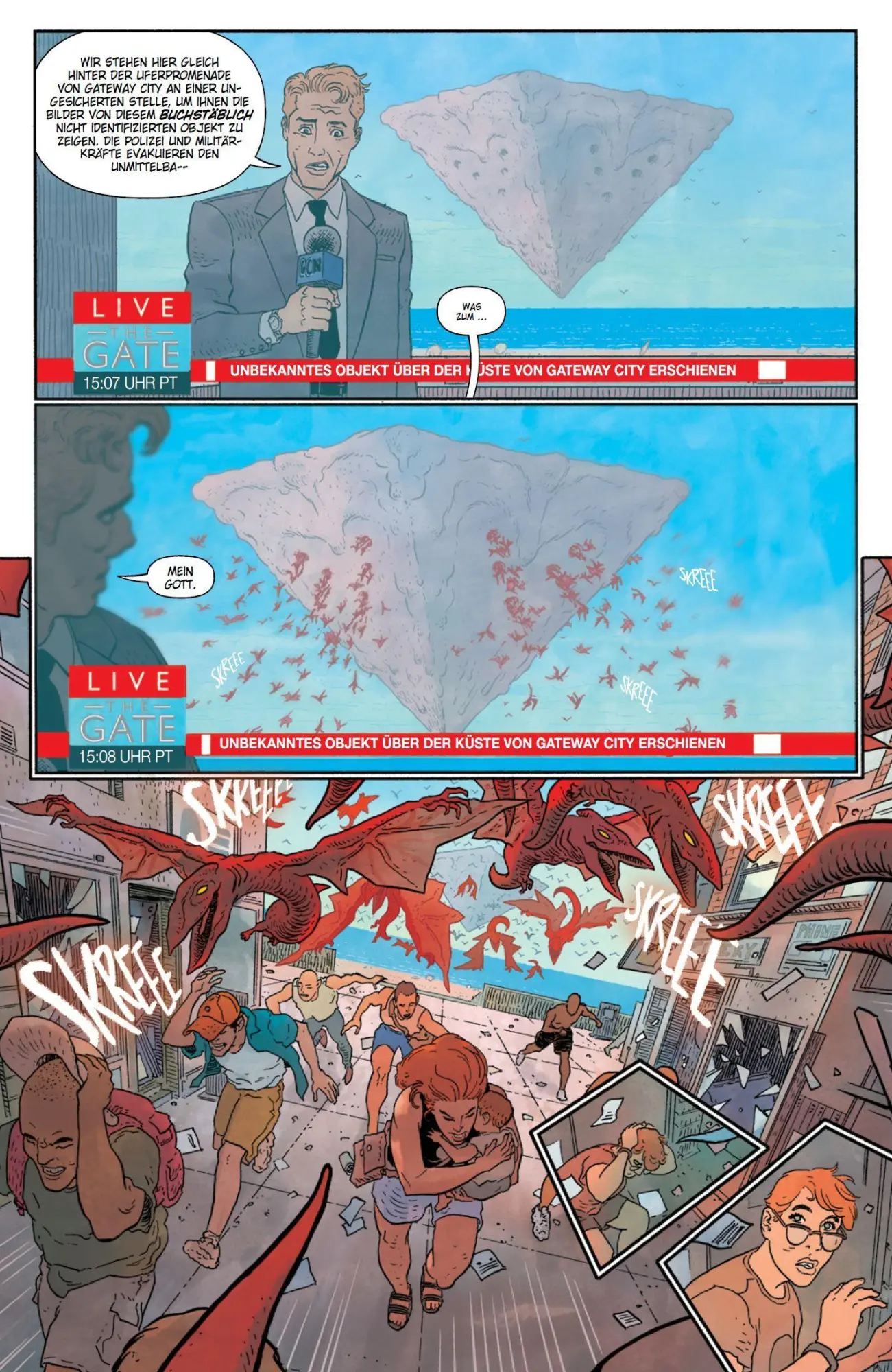 Bild: 9783741645334 | Absolute Wonder Woman | Bd. 1 | Kelly Thompson (u. a.) | Taschenbuch