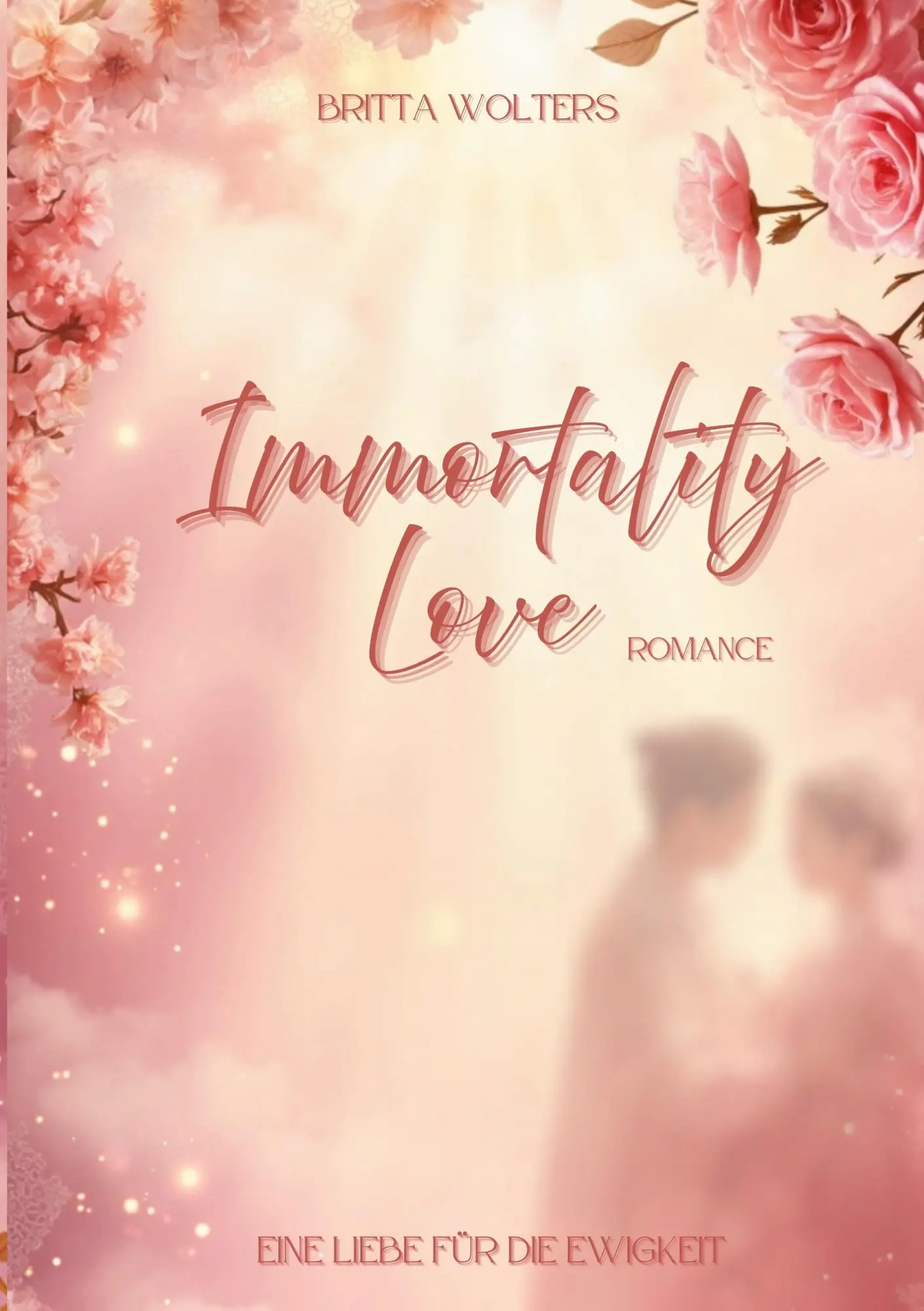 Cover: 9783819265334 | Immortality Love | Eine Liebe für die Ewigkeit - Romance | Wolters