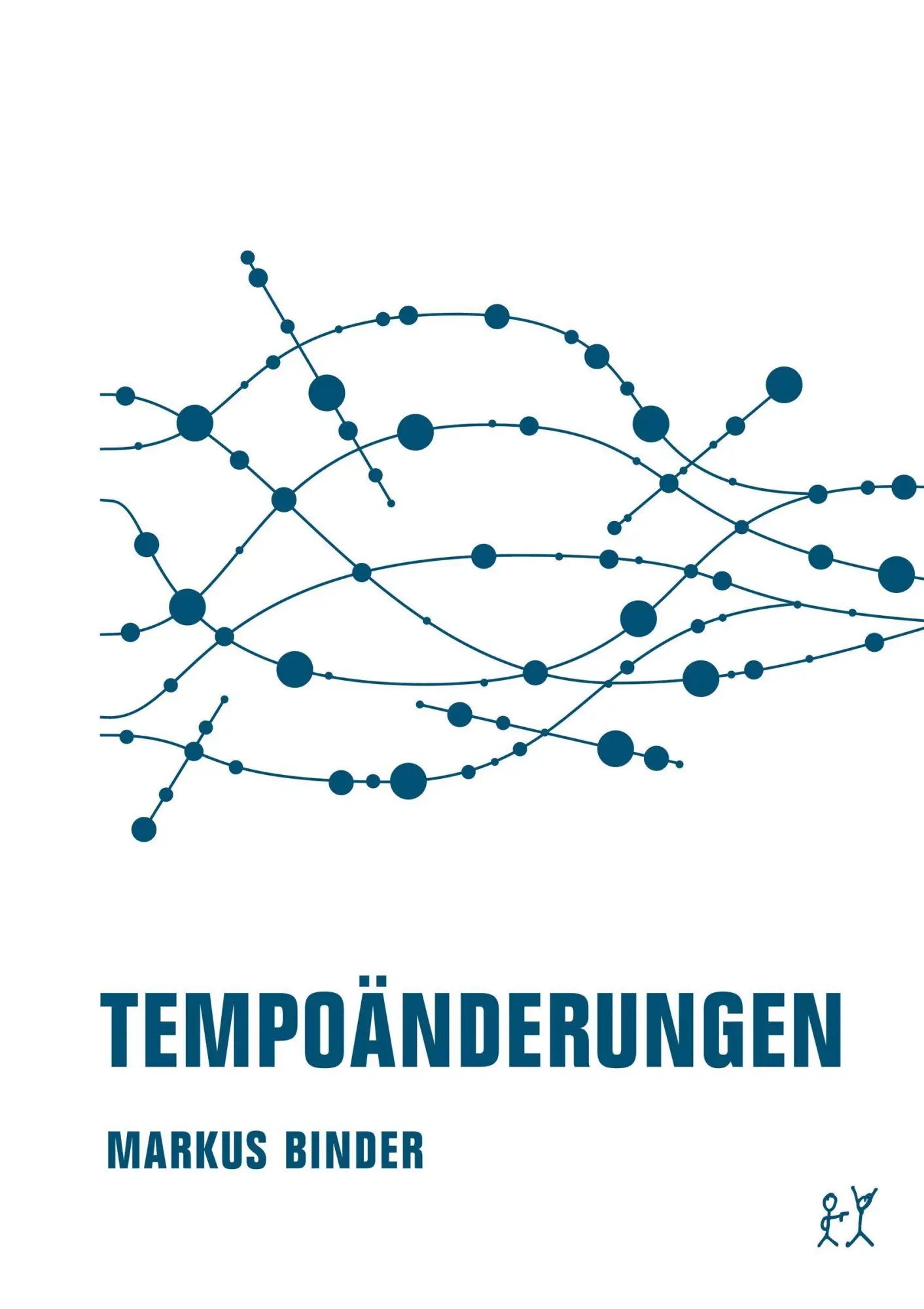 Cover: 9783957325334 | Tempoänderungen | Markus Binder | Taschenbuch | 264 S. | Deutsch