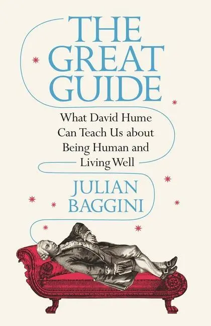 Cover: 9780691205434 | The Great Guide | Julian Baggini | Buch | Einband - fest (Hardcover)