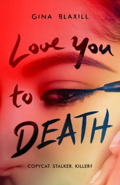 Cover: 9780702325434 | Love You to Death | Gina Blaxill | Taschenbuch | Englisch | 2023