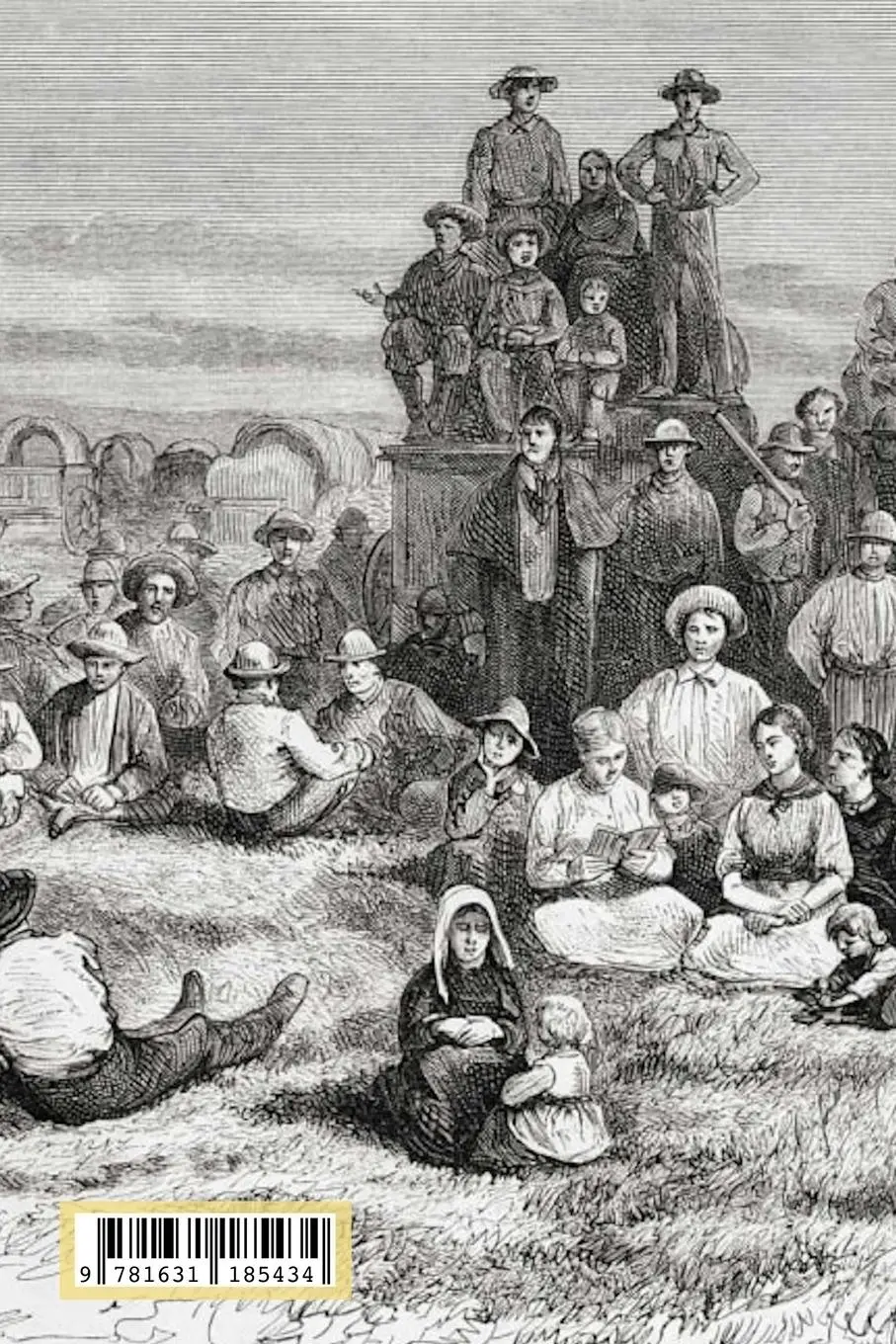 Rückseite: 9781631185434 | The Story of Mormonism | Mormon History Series | James E Talmage