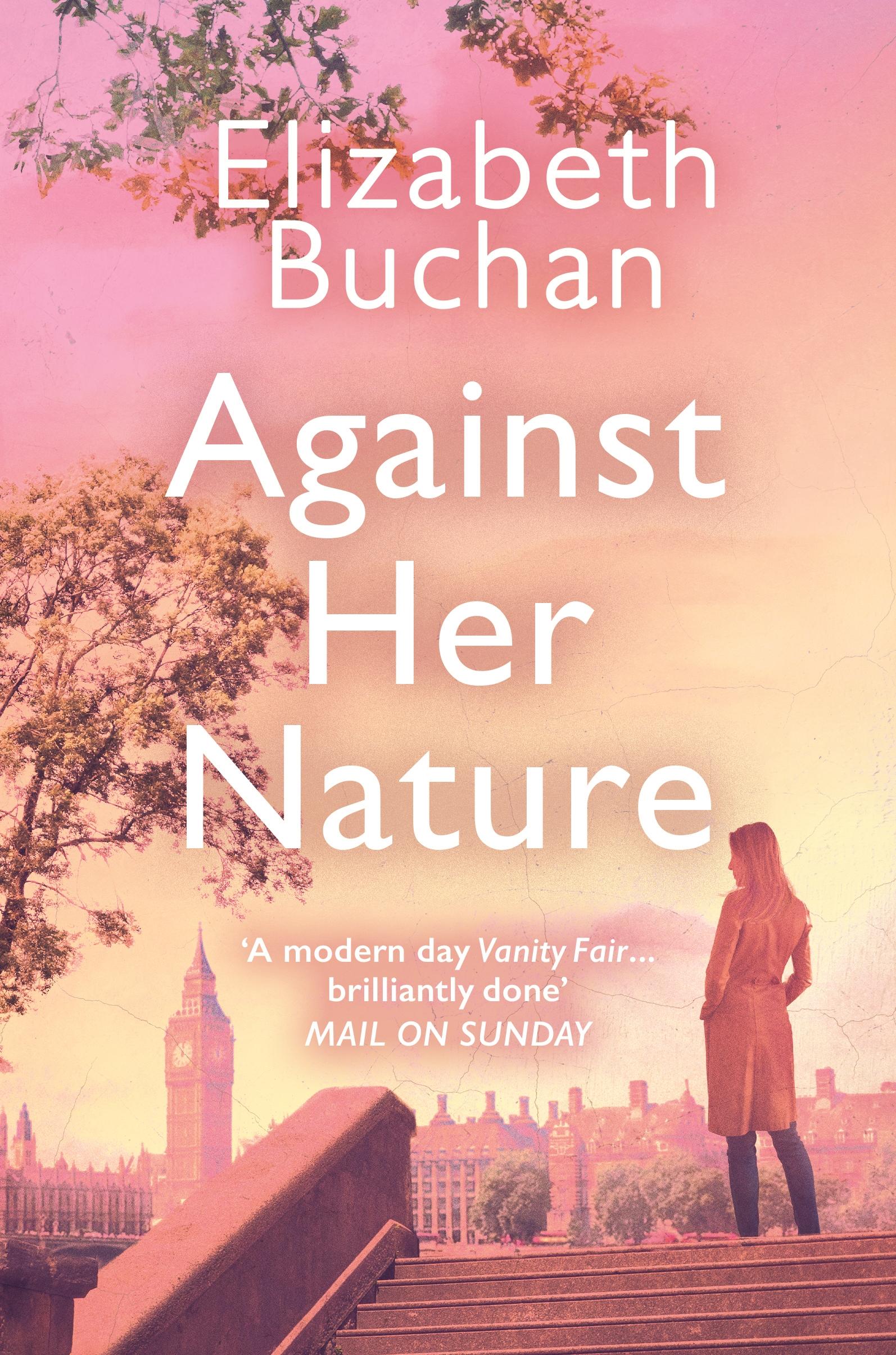 Cover: 9781838955434 | Against Her Nature | Elizabeth Buchan | Taschenbuch | Englisch | 2023
