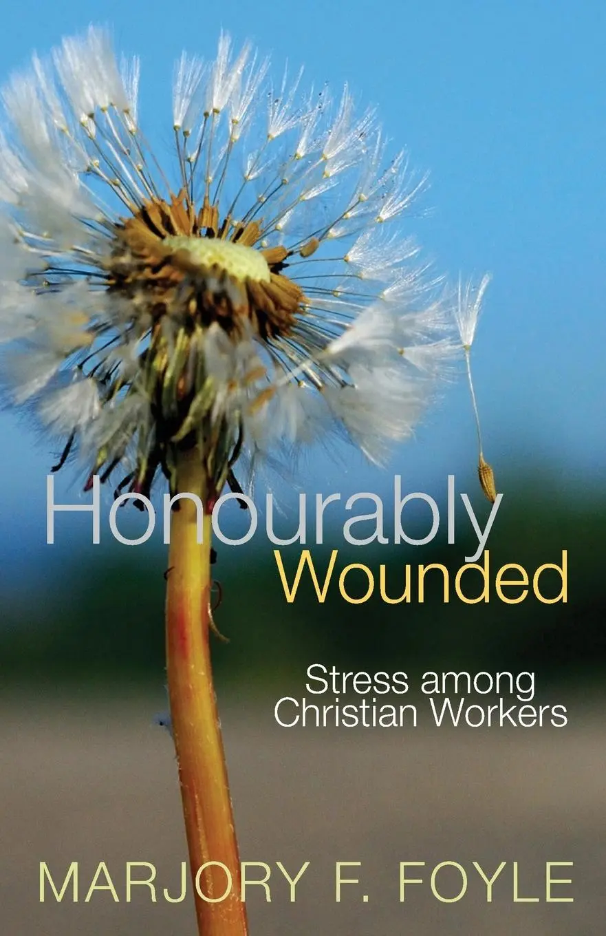 Cover: 9781854245434 | Honourably Wounded | Marjory F. Foyle | Taschenbuch | Englisch | 2009