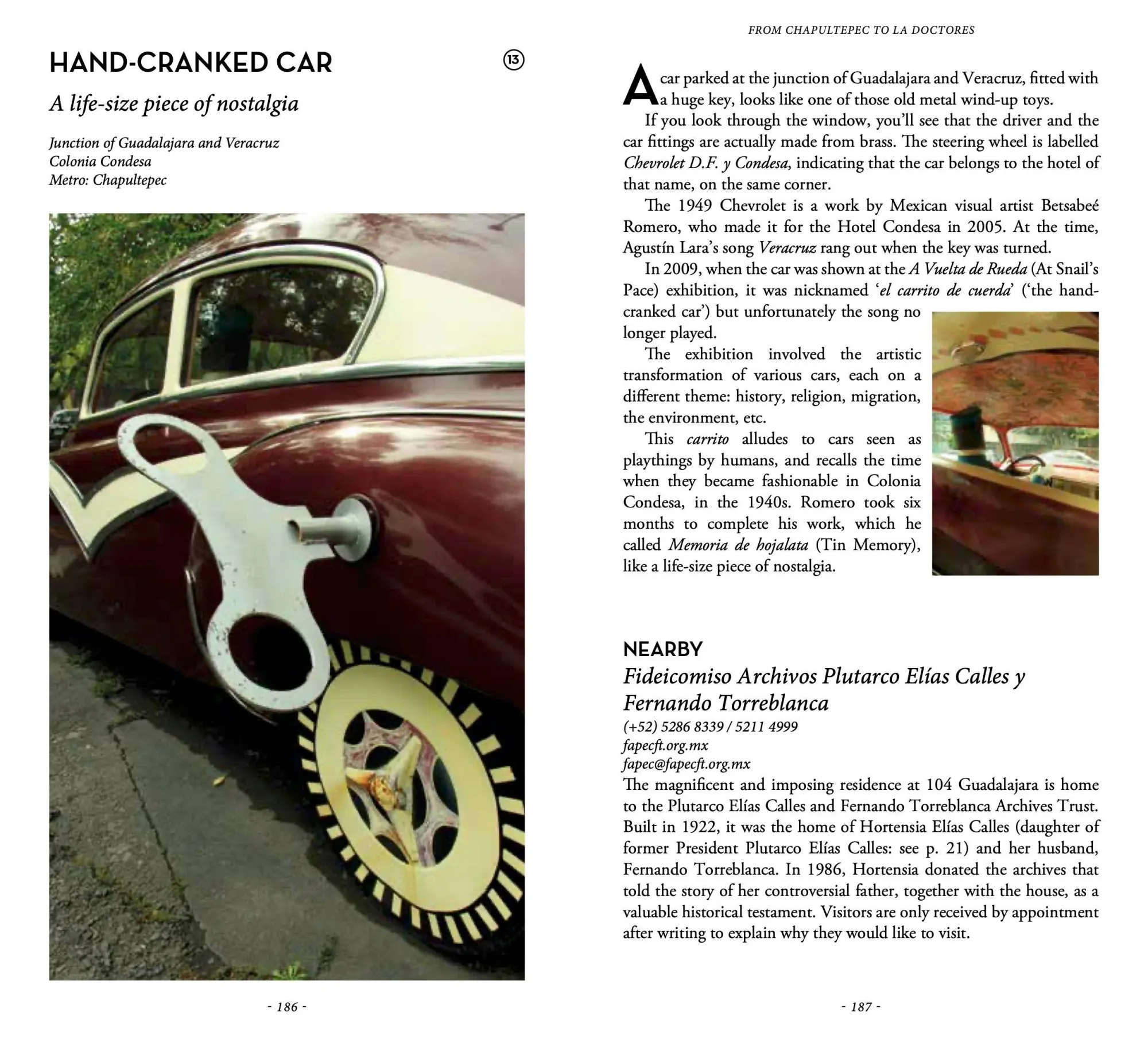 Bild: 9782361955434 | Secret Mexico City | Mario T S Yair | Taschenbuch | 400 S. | Englisch