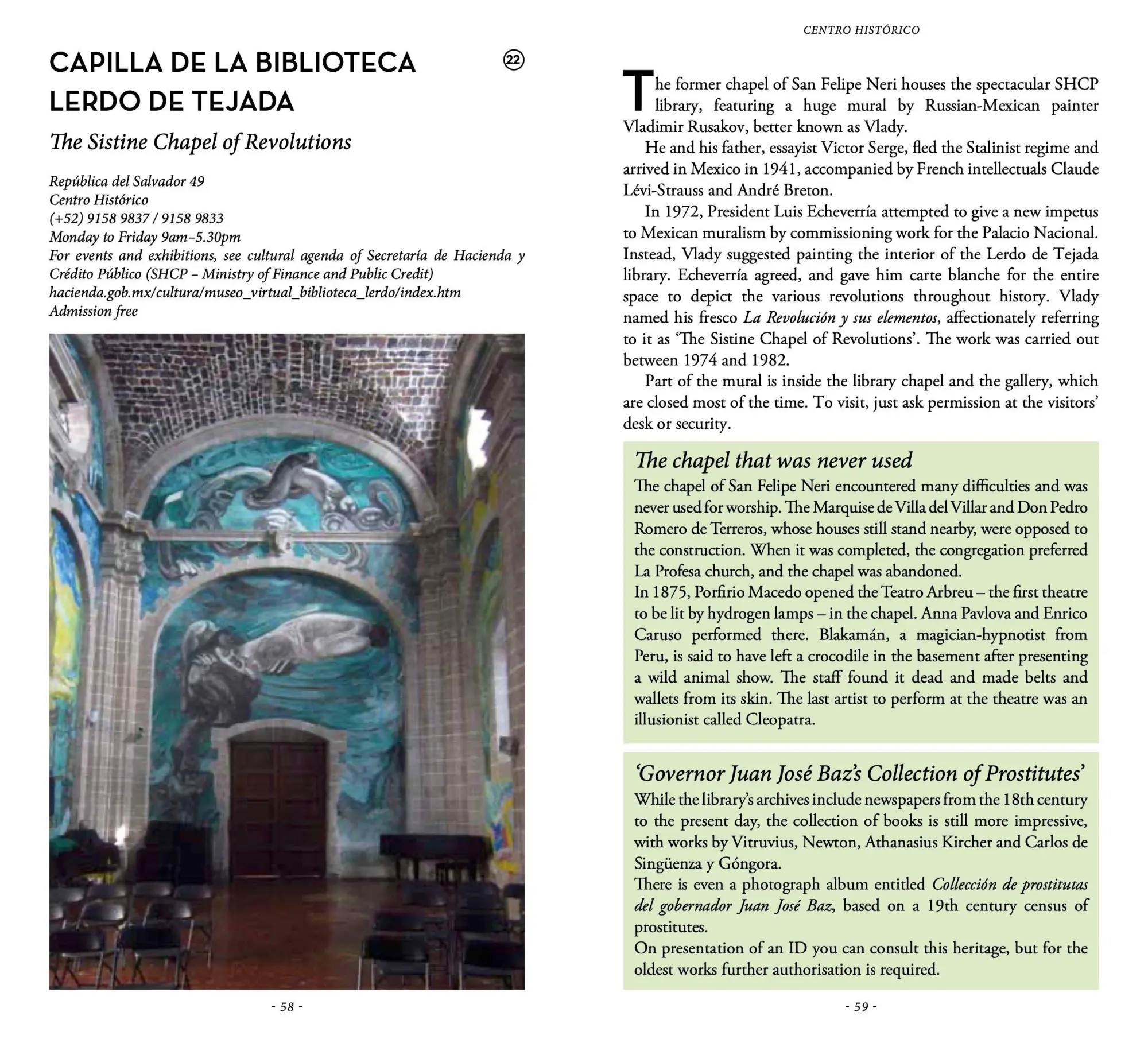 Bild: 9782361955434 | Secret Mexico City | Mario T S Yair | Taschenbuch | 400 S. | Englisch