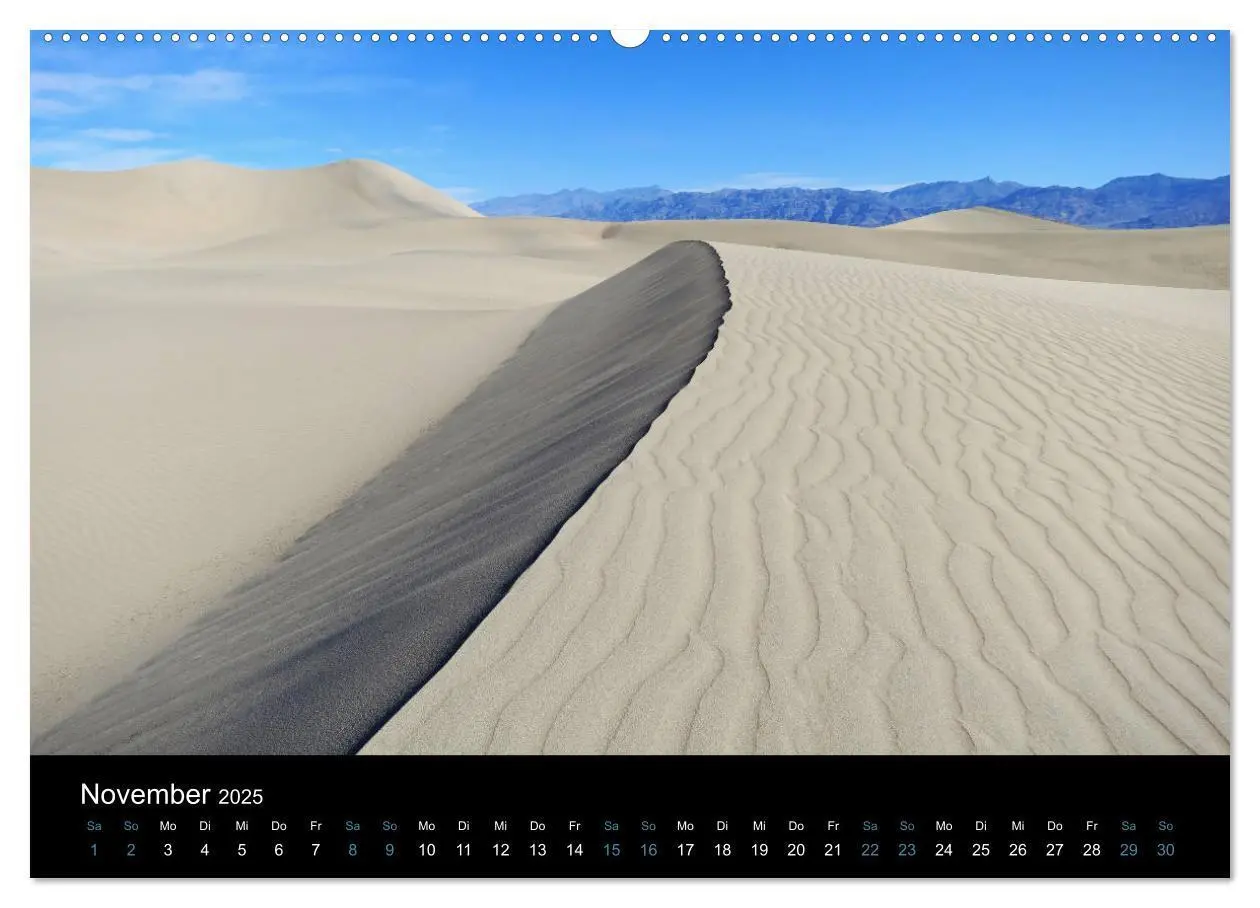Bild: 9783435345434 | Mutter Natur (Wandkalender 2025 DIN A2 quer), CALVENDO Monatskalender